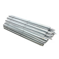 Heavy duty galvanized star picket and Steel fence Y post for sale